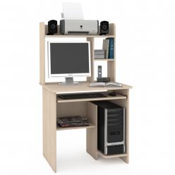 Компьютерный стол Комфорт 3 СК (НИК Мебель)