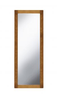 Зеркало Юта 2 брашированная сосна (Woodmos)Woodmos Зеркало Юта 2 брашированная сосна