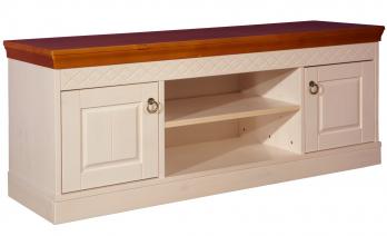 Тумба ТВ Дания (Вудсток)Вудсток Тумба ТВ Дания