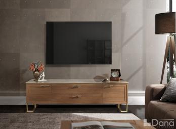 Комод ТВ Palmari P3180 орех ()Комод ТВ Palmari P3180 орех