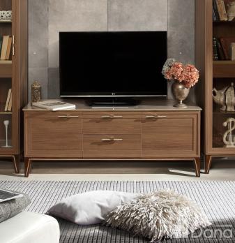 Комод ТВ Palmari P3130 орех ()Комод ТВ Palmari P3130 орех