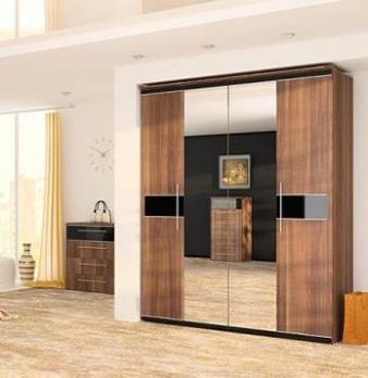 Шкаф "Максима" 4-х дверный (Интеди)Интеди Шкаф "Максима" 4-х дверный Шкаф "Максима" 4-х дверный (Интеди)Интеди Шкаф "Максима" 4-х дверный