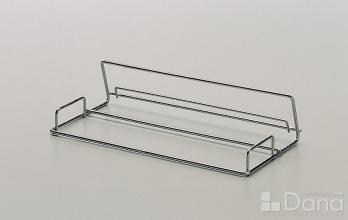 Держатель для обуви в раму арт.39014014  (Дана)Дана Держатель для обуви в раму арт.39014014 