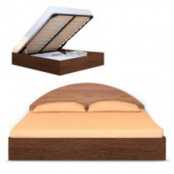 Кровать СВ-329  (Фран)Фран Кровать СВ-329 