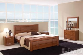 Спальня "Альба"- 03 (Дана)Дана Спальня "Альба"- 03