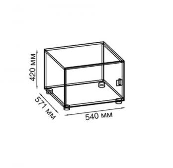В-16 Тумба-основа ()В-16 Тумба-основа