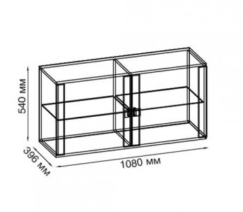 В-17 Антресоль 2-х дв. ()В-17 Антресоль 2-х дв.
