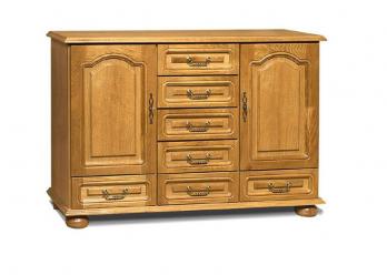 Тумба Денвер Э-10.1М, ВМФ-1422-01М (Вилейская мебельная фабрика)Вилейская мебельная фабрика Тумба Денвер Э-10.1М, ВМФ-1422-01М