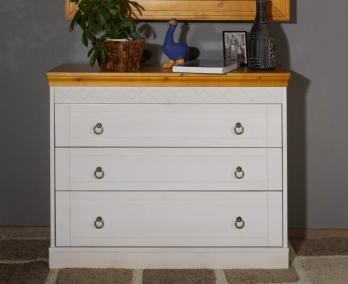 Комод Дания №1 (Вудсток)Вудсток Комод Дания №1