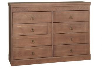 Комод Дания №3 (Вудсток)Вудсток Комод Дания №3