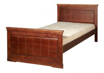 Кровать Дания-1  (Вудсток)Вудсток Кровать Дания-1 