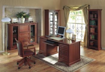 Кабинет Стилиус (БРВ (BRW))БРВ (BRW) Кабинет Стилиус