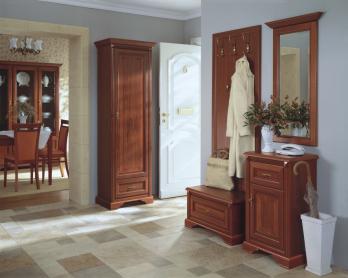 Прихожая Стилиус (БРВ (BRW))БРВ (BRW) Прихожая Стилиус