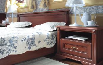 Спальня Стилиус (БРВ (BRW))БРВ (BRW) Спальня Стилиус