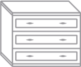 Комод "Ластория" (Интеди)Интеди Комод "Ластория"