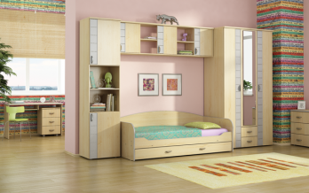 Детская "Саша-1" (Интеди)Интеди Детская "Саша-1"