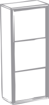 Тумба для обуви "Браво" (Интеди)Интеди Тумба для обуви "Браво" Тумба для обуви "Браво" (Интеди)Интеди Тумба для обуви "Браво"