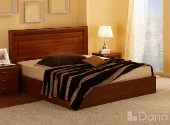 Кровать 3113 с подъемным механизмом "Альба" (Дана)Дана Кровать 3113 с подъемным механизмом "Альба"