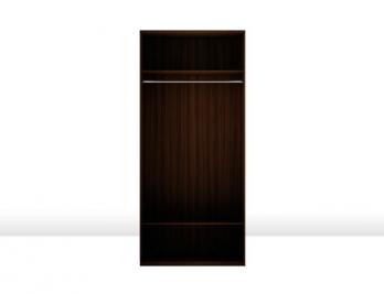 "Тоскана" СП.015.402 Шкаф 2-х дверный (корпус) (Кураж)Кураж "Тоскана" СП.015.402 Шкаф 2-х дверный (корпус)