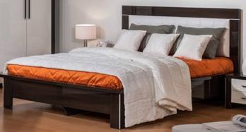 "Мартель" Кровать двойная 1600 (Мебель Черноземья)Мебель Черноземья "Мартель" Кровать двойная 1600 "Мартель" Кровать двойная 1600 (Мебель Черноземья)Мебель Черноземья "Мартель" Кровать двойная 1600