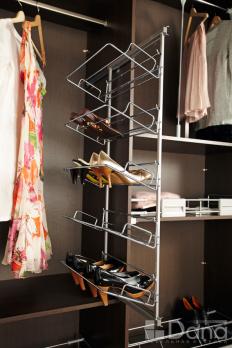 Рама для обувницы с боковым выдвижением арт.38417014 (Дана)Дана Рама для обувницы с боковым выдвижением арт.38417014