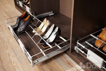 Корзина для обуви (ширина450-500) арт.42050014 (Дана)Дана Корзина для обуви (ширина450-500) арт.42050014