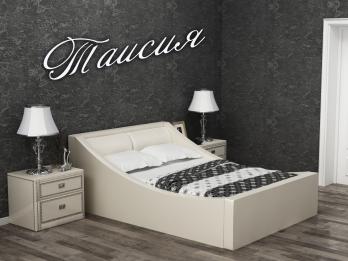 Кровать Таисия ( Mebel-Good) Mebel-Good Кровать Таисия