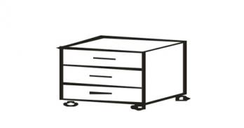 Тумба "Саша-1" (Интеди)Интеди Тумба "Саша-1" Тумба "Саша-1" (Интеди)Интеди Тумба "Саша-1"