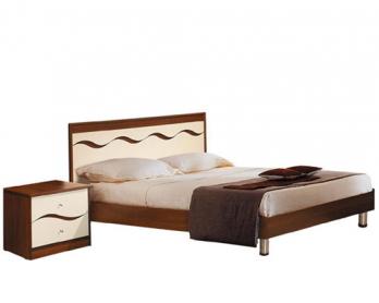 "Европа-2" Кровать без изножья (Ярцево)Ярцево "Европа-2" Кровать без изножья "Европа-2" Кровать без изножья (Ярцево)Ярцево "Европа-2" Кровать без изножья