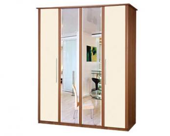 "Европа-2" Шкаф четырехстворчатый (Ярцево)Ярцево "Европа-2" Шкаф четырехстворчатый "Европа-2" Шкаф четырехстворчатый (Ярцево)Ярцево "Европа-2" Шкаф четырехстворчатый