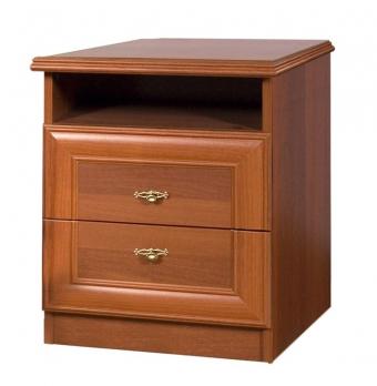 "Европа-3 (Матильда)" Тумбочка 013/121 (Ярцево)Ярцево "Европа-3 (Матильда)" Тумбочка 013/121