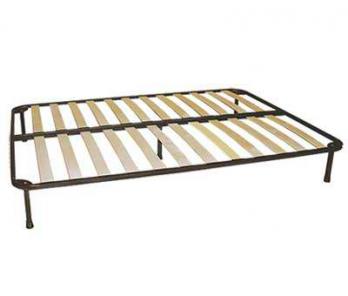 "Европа-8 (орех-бежевый)" Основание для кровати (Ярцево)Ярцево "Европа-8 (орех-бежевый)" Основание для кровати "Европа-8 (орех-бежевый)" Основание для кровати (Ярцево)Ярцево "Европа-8 (орех-бежевый)" Основание для кровати