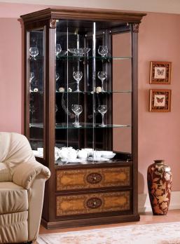 "Карина-2 " Витрина 2-ств. для посуды К2В1-2С (Ярцево)Ярцево "Карина-2 " Витрина 2-ств. для посуды К2В1-2С "Карина-2 " Витрина 2-ств. для посуды К2В1-2С (Ярцево)Ярцево "Карина-2 " Витрина 2-ств. для посуды К2В1-2С