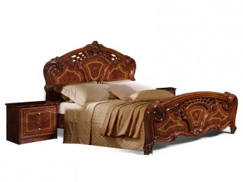 "Спальня Карина-5" Кровать 2-спальная К5КР-1 (Ярцево)Ярцево "Спальня Карина-5" Кровать 2-спальная К5КР-1 "Спальня Карина-5" Кровать 2-спальная К5КР-1 (Ярцево)Ярцево "Спальня Карина-5" Кровать 2-спальная К5КР-1