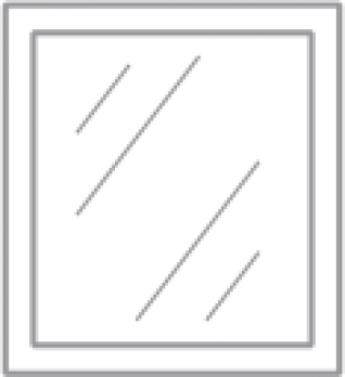 Зеркало "Ластория" (Интеди)Интеди Зеркало "Ластория"