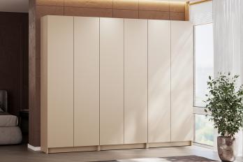 Модульная система Бали, Меланж. Комплект 2 (Арника)Арника Модульная система Бали, Меланж. Комплект 2