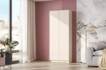 Шкаф двухстворчатый Бали, Меланж (Арника)Арника Шкаф двухстворчатый Бали, Меланж