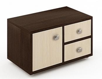 СП-03 Тумба (под вешалку) Спарта (Арника)Арника СП-03 Тумба (под вешалку) Спарта