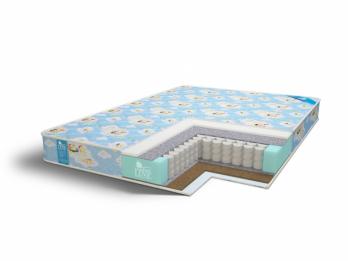 Детский матрас Baby Eco-Hard TFK (Comfort Line)Comfort Line Детский матрас Baby Eco-Hard TFK