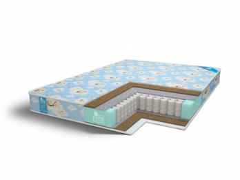 Детский матрас Baby Hard TFK (Comfort Line)Comfort Line Детский матрас Baby Hard TFK