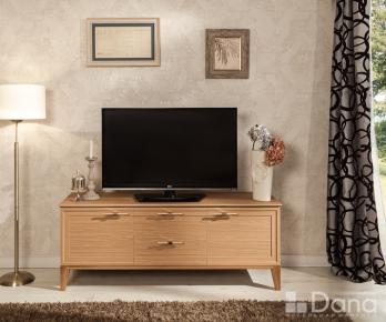 Комод ТВ Palmari P6130 (Дана)Дана Комод ТВ Palmari P6130