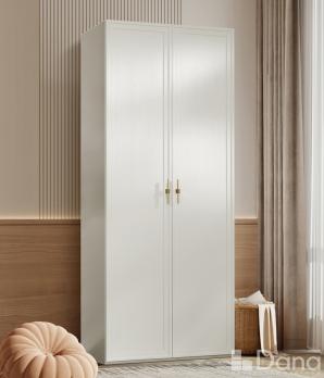 Шкаф 2 дв. Palmari P0520 (Дана)Дана Шкаф 2 дв. Palmari P0520