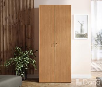 Шкаф 2 дв. Palmari P6610 (Дана)Дана Шкаф 2 дв. Palmari P6610