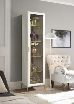 Витрина Dimare D0290 (Дана)Дана Витрина Dimare D0290