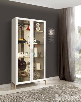 Витрина Dimare D0310 (Дана)Дана Витрина Dimare D0310