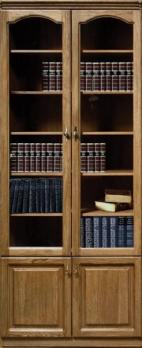 Шкаф для книг ГМ 2311 (середина) (ГомельДрев)ГомельДрев Шкаф для книг ГМ 2311 (середина)
