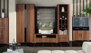 Гостиная "Нова" (Интеди)Интеди Гостиная "Нова"