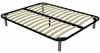 Основание ортопедическое 1400 с опорами 5 шт. (Интеди)Интеди Основание ортопедическое 1400 с опорами 5 шт. Основание ортопедическое 1400 с опорами 5 шт. (Интеди)Интеди Основание ортопедическое 1400 с опорами 5 шт.