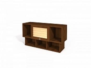 Полка для книг ( 3 секции ) "Робинзон" (Интеди)Интеди Полка для книг ( 3 секции ) "Робинзон" Полка для книг ( 3 секции ) "Робинзон" (Интеди)Интеди Полка для книг ( 3 секции ) "Робинзон"