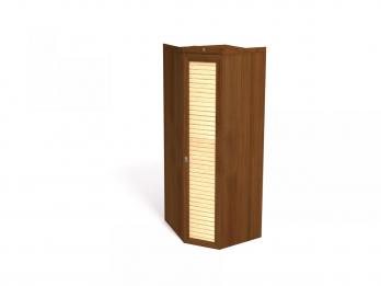 Шкаф для одежды угловой "Робинзон" (Интеди)Интеди Шкаф для одежды угловой "Робинзон"